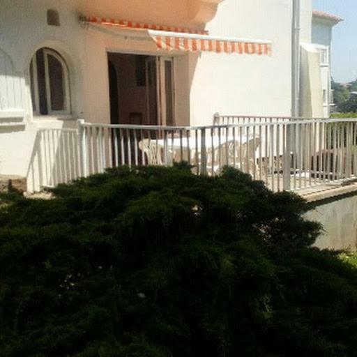 Appartement Arto Landa